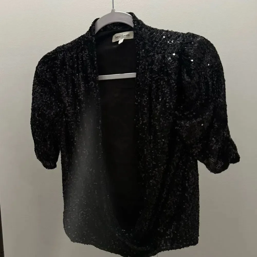 Heartloom - Gaia Top